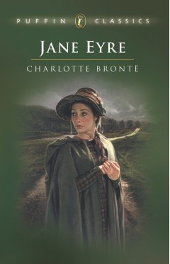 Jane Eyre (The Penguin English Library)